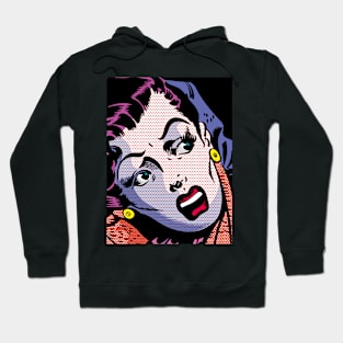 Fantastic Fear 08 Hoodie